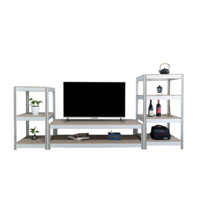 

AIRUMEI TV cabinet simple living room furniture 5112