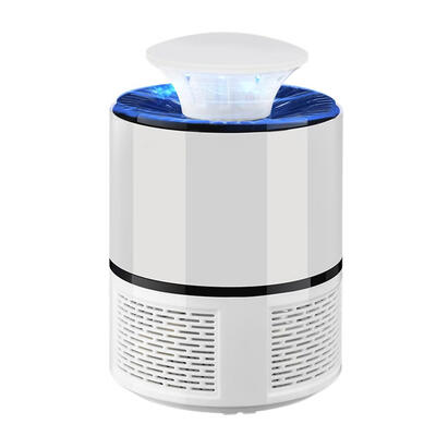 

Electric Anti Mosquito Killer Lamp LED Pest Catcher Repeller Mosquito Trap