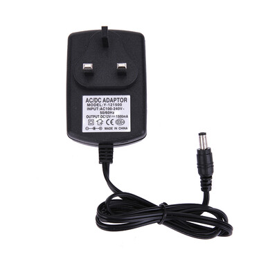 

DC12V 15A Adapter AC to DC Converter Power Supply Adapter 5525 mm