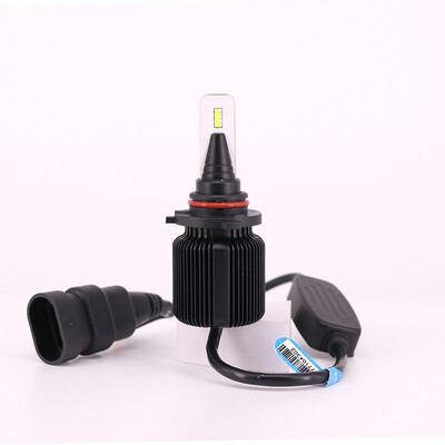 

J1 car headlights