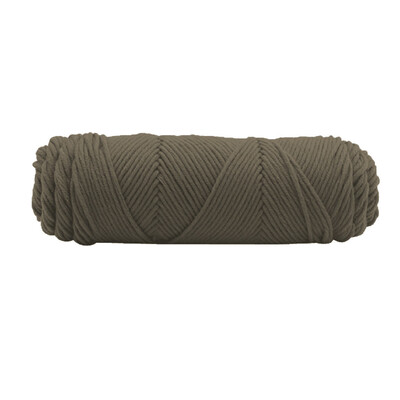 

Siaonvr 100g Chunky Wool Roving Scarf Knit Wool Yarn Thickness Warm Hat Household F