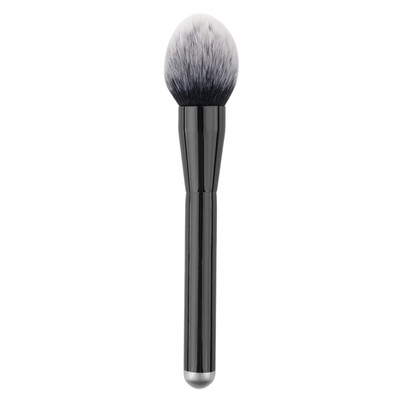 

New Pro 1Pcs Makeup Blusher Brush Countur Face Powder Brush