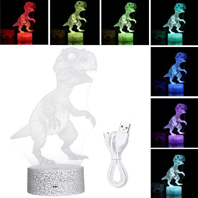 

3D Helmet Night Light 3D Led Illusion Lamp 37 Colors Changing Lights Bedside Table Desk Lamp with Touching Control for Kids Gifts