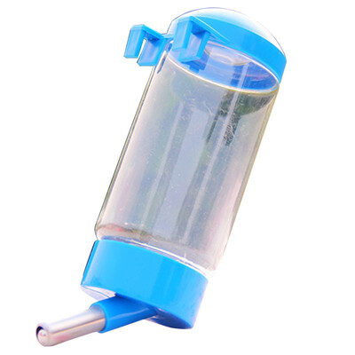 

DIIL My Neighbor Totoro Feeding Water 400ML Pet Drinking Fountain 120 11564
