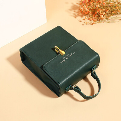 

Tailored Womens Messenger Bag Mini Bag Multifunction Phone Bag Fashion Shoulder Bag