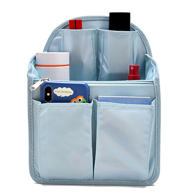 

Toponeto Travel Storage Bag Waterproof Clothes Packing Cube Luggage Organizer Set