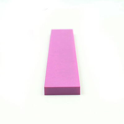 

3000 Grit Pink Sharpener Blade Sharpening Petroleum Stone Whetstone Grindstone