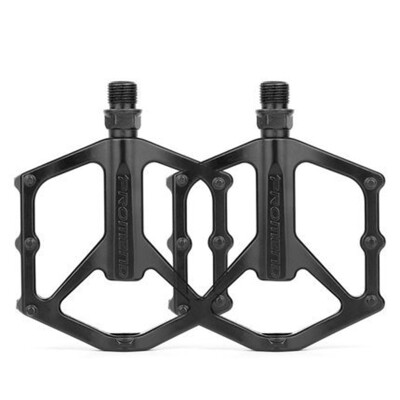 

Bicycle Mountain Bike Cycling Bearing Aluminum Alloy Pedals Outdoor Riding Parts