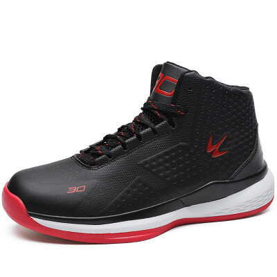 

Two-color trend personality basketball shoes mens high-top boots breathable sports shoes men