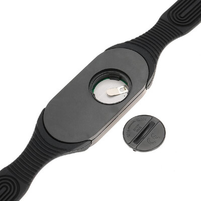 

Bluetooth 40 Wireless Sport Heart Rate Monitor Chest Strap Band Running Fitness Exercise for iPhone for Android