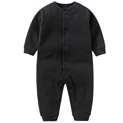 

Newborn Baby Girl Boy Sweet Cotton Clothes Romper Bodysuit Jumpsuit Outfits