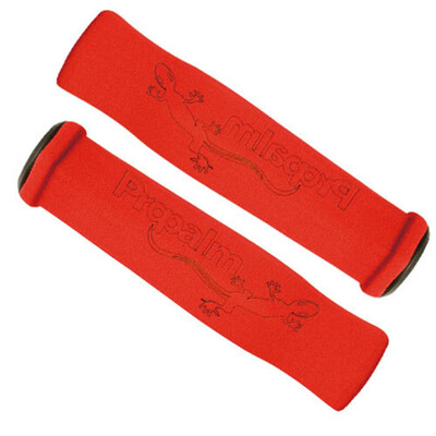 

MTB Bike Bicycle Handlebar Grips Sponge Handle Bar Grip Riding Gear Stoppers
