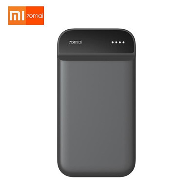 

Xiaomi 70mai 11100mAh Emergency Battery Booster Car Powerbank Portable Car Jump Starter Waterproof Battery Charger Power Bank Kit