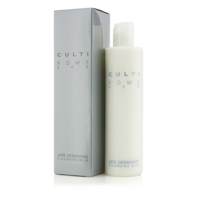 

CULTI - Home Spa Cleansing Milk 200ml666oz