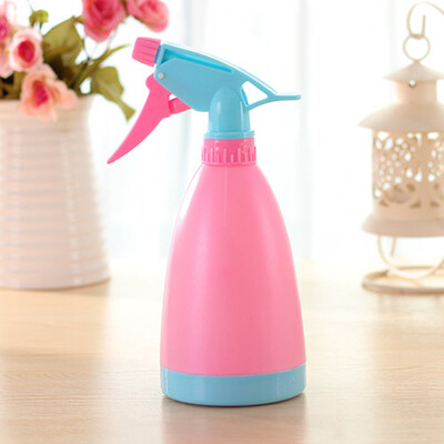

Gobestart Empty Spray Bottle Plastic Watering The Flowers Water Spray For Salon Plants