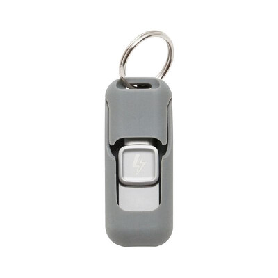 

Kingston DataTraveler Bolt Duo USB Flash Drive USB31 Pen Drive Mini Memory Stick 128GB Pen Drive 120MBs Lightning for iPhone iPa