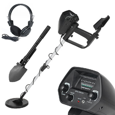 

KKmoon Children Underground Metal Detector Gold Detectors Treasure Hunter Tracker Seeker Metal Circuit Detector