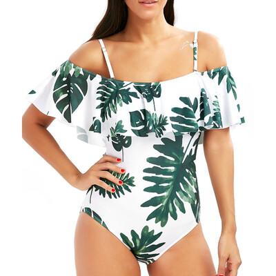 

Roseonmyhand Womens Bikini Bandage Push-Up Padded Swimwear Swimsuit