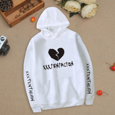 

Unisex Street Fashion Style Cartoon&Cool Clothes Womenmen Hoodies Pullover Coat Hoody Sweatshirt