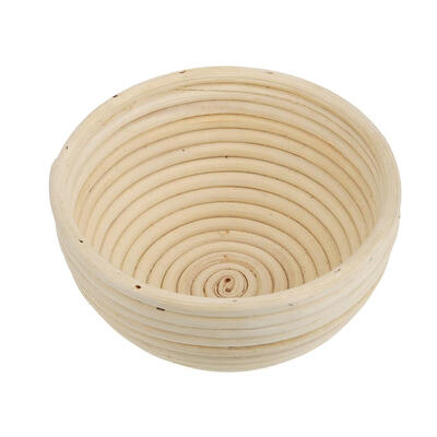 

Rattan Basket Fruit Bread Food Tray Storage Organizer Kitchen Home Decor