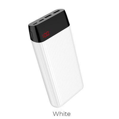 

Portable Charger Bank 20000mAH 5V2A Large Capacity Charging Station