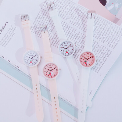 

Watches for Junior High School Students Boys&Girls 8-10-12-15 Years Old cute cartoon waterproof girls