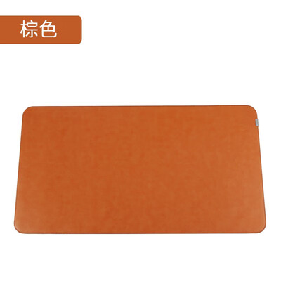 

YIZHEN Wireless charging mouse keyboard pad PU material 16260