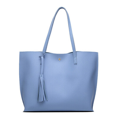 

Tailored Women Handbag JY01