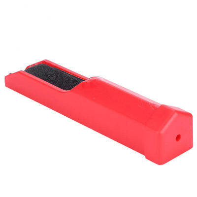 

Greensen Mini Portable Pool Cue Trimmer Repair Tool Billiard Stick Tips Grinding Accessory