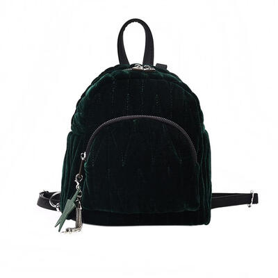 

Women Mini Backpack Shoulder Travel Rucksack School Bag for Teenage Girls