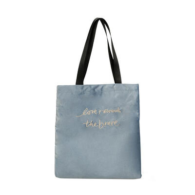 

Women Embroidered Shoulder Handbags Travel Velvet Tote Casual Shopping Bags