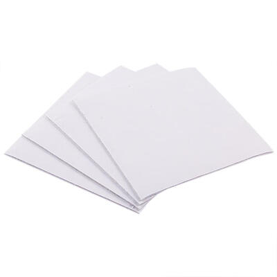 

4pcs Fixed Carpet Super Viscous Double-sided Adhesive Anti-slip Mat Tape
