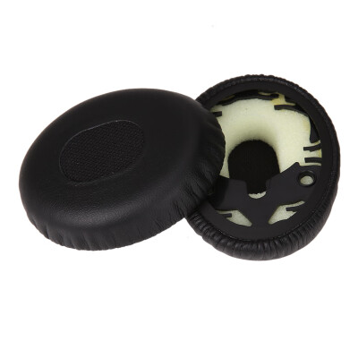 

Replacement Ear Pads Foam Cushion for BOSE QuietComfort QC3 OEOn-Ear Headp