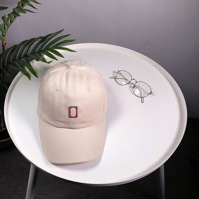 

Hat womens spring&summer new trend yad hat mens outdoor hip-hop hat tide Korean version casual street baseball cap