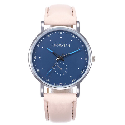 

Hot mens creative color pointer casual fashion wrist