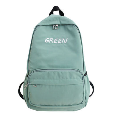 

Bf Ancient Feeling Girl Korean High School Mori Campus Backpack Backpack Student ins Simple Joker Backpack Tide