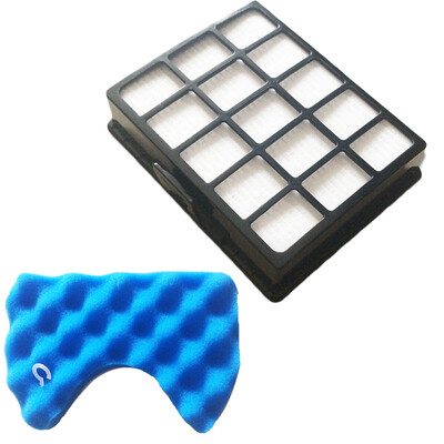 

Filter Mesh For Samsung VC-MB756Z VC-MB831Z VC-MB930Z Vacuum Cleaner Parts