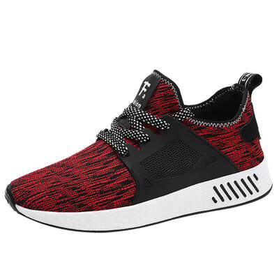 2019 mens sneakers comfortable casual shoes Men Outdoor Mesh Breathable Sneakers Fashion Versatile Lightweight Casual Shoes