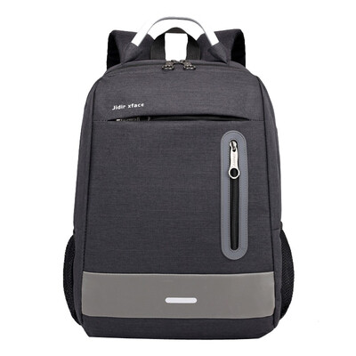 

Tailored Backpack Unisex Casual USB Business Computer Backpack Travel Bag