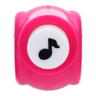 

Child Drawing Toys 18 Styles Hole Punch Mini Printing Paper Hand Shaper Scrapbook Tag Card Craft Diy Punch Cutter Tool