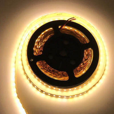

ZHAOYAO Non-Waterproof 72W 600-5630SMD Cold White Warm White LED Light Strip