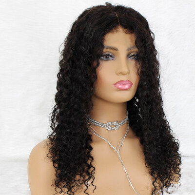 

13x6 lace front wig