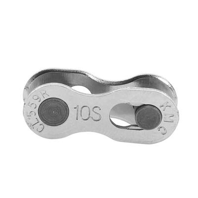 

2pcs 8910 Speed Bike Bicycle Chain Link Connector Joints Magic Buttons