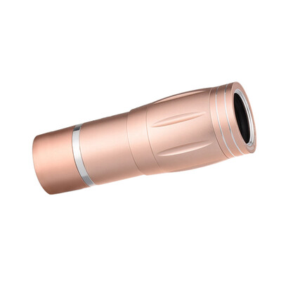 

〖Follure〗12 X Universal Clip On Cell Phone Camera Lens Kit Aluminum alloy ForPhone
