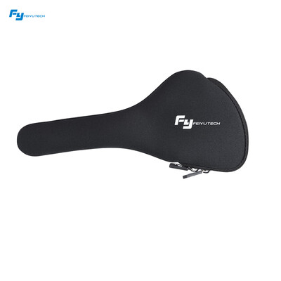 

Feiyu Carrying Case Protecting Bag Universal for Feiyu SPG SPG Live G4 Series Handheld CameraSmartphone Gimbal Stabilizer Good