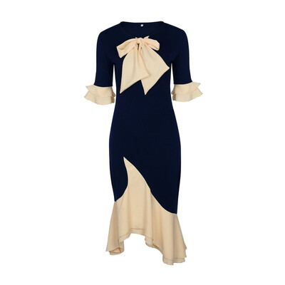 

Women Formal Wedding Bridesmaid Evening Party Ball Prom Gown Cocktail Dress
