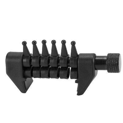 

WA-20 Multifunction 6 Chord Capo Open Tuning Spider Chords for Acoustic Guitar Strings