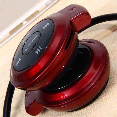 

Sport Wireless Bluetooth 30 Stereo Mini 503 Headset Headphone Earphone