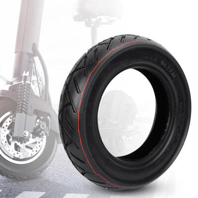 

Greensen 10 Inch Outer Tire fits Electric Scooter Balance Drive Bicycle Inflatable Tyre