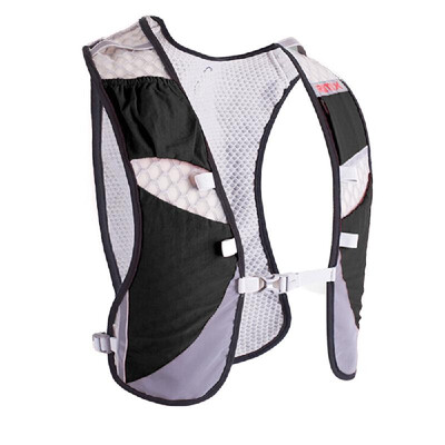 

Trail Running Equipment Bag Vest Backpack Ultralight Breathable Cycling Marathon Race Rucksack For Camping Hiking Water Bag Knapsa